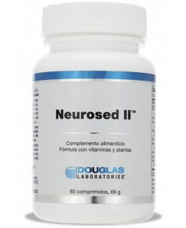 Neurosed II Douglas