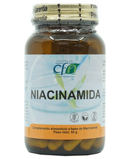 Niacinamida
