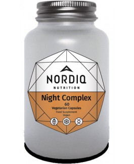 Night Complex