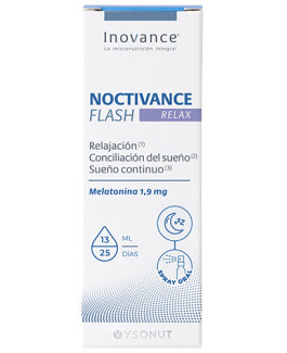 Noctivance Flash Relax