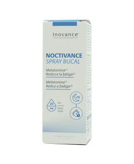 Noctivance Spray Bucal Inovance