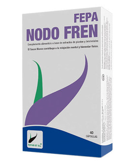 Nodo Fren