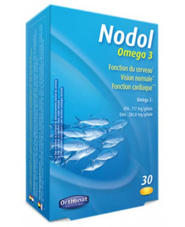 Nodol Omega 3