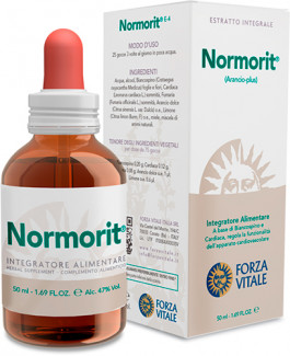 Normorit
