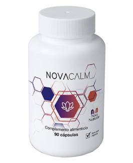 NOVA CALM de Nova Nutrición