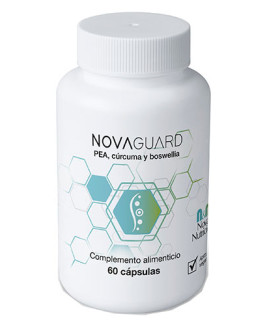 NOVA GUARD