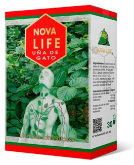 Nova LIFE (Uña de gato)