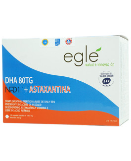  NPD1 DHA + ASTAXANTINA de Eglé