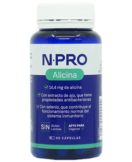 NPro ALICINA
