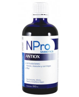 NPro ANTIOX