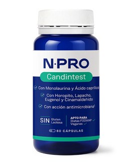 NPro Candintest