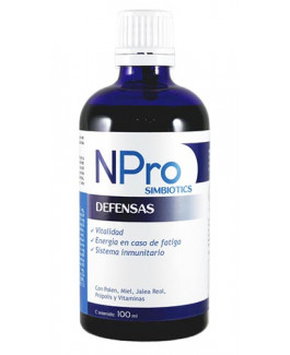 NPro DEFENSAS