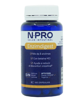 NPro ENZIMdigest