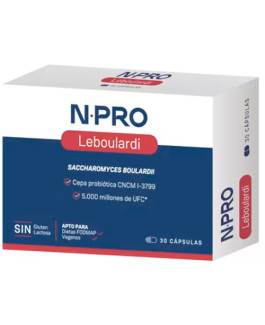 NPro LEBOULARDI