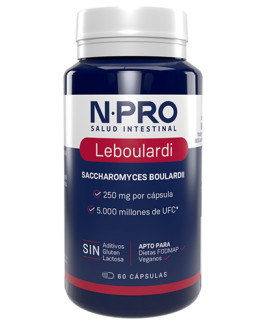 NPro LEBOULARDI