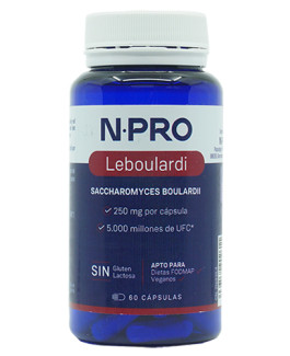 NPro LEBOULARDI