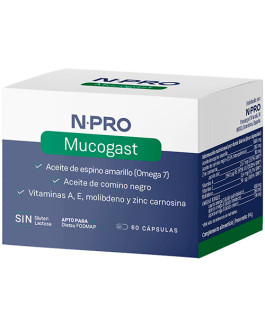 NPro Mucogast