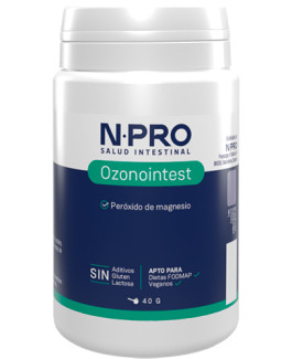 NPro OZONOintest