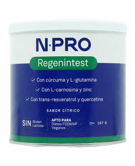 NPro REGENintest polvo