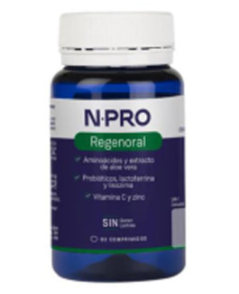 NPro Regenoral