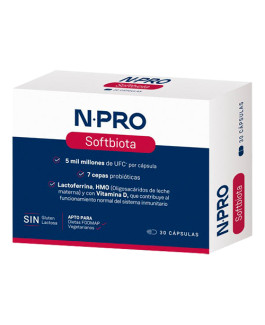 NPRO Sofbiota