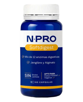 NPro Softdigest