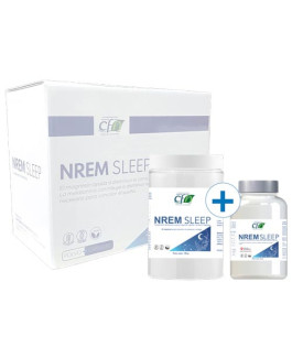 NREM SLEEP PACK