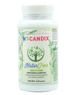 NT-Candix