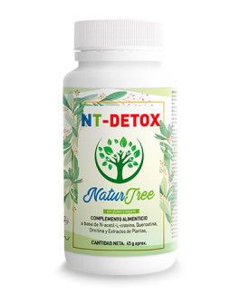 NT-Detox