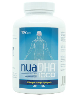 Nua DHA 1000