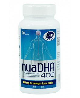 NuaDHA 400