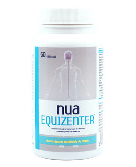 NUA Equizenter