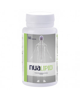 nualipid de NUA
