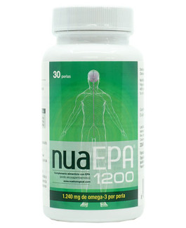 NuaEPA 1200 (Omega-3 EPA) NuaEPA 1200 (Omega-3 EPA)