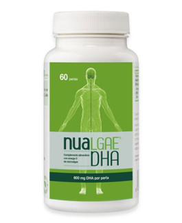 Nualgae DHA