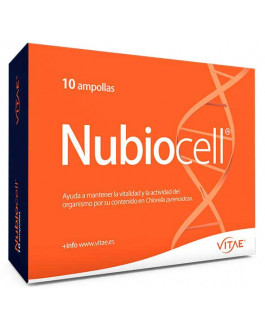 Nubiocell Vitae