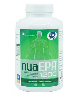 NuaEPA 1200 (Omega-3 EPA)