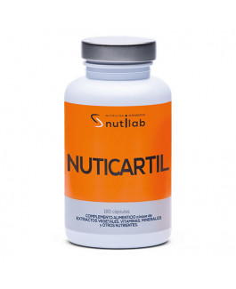 NUTICARTIL Nutilab
