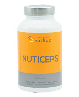 NUTICEPS de Nutilab
