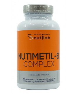 Nutimetil-B Complex