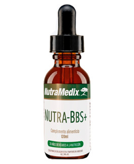 Nutra BBS+