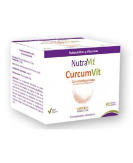 NutraVit CurcumVit