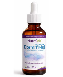 NutraVit Dormitime