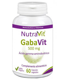NutraVit GabaVit