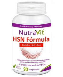 NutraVit HSN Fórmula