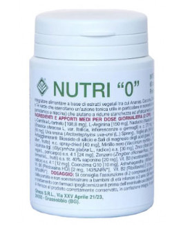 Nutri "0"