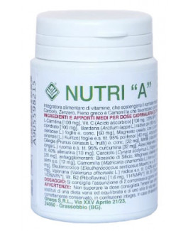 Nutri A