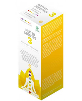 Nutri Mentis 3