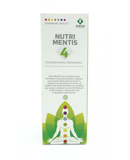 Nutri Mentis 4