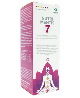 Nutri Mentis 7